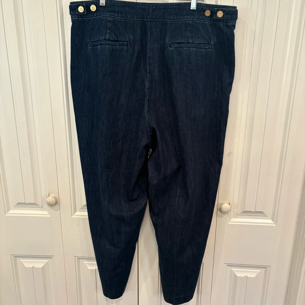 J. Crew Jeans Size‎ 34